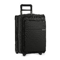 Briggs & Riley Domestic Carry-On Upright Rolling Garment Bag 202//202